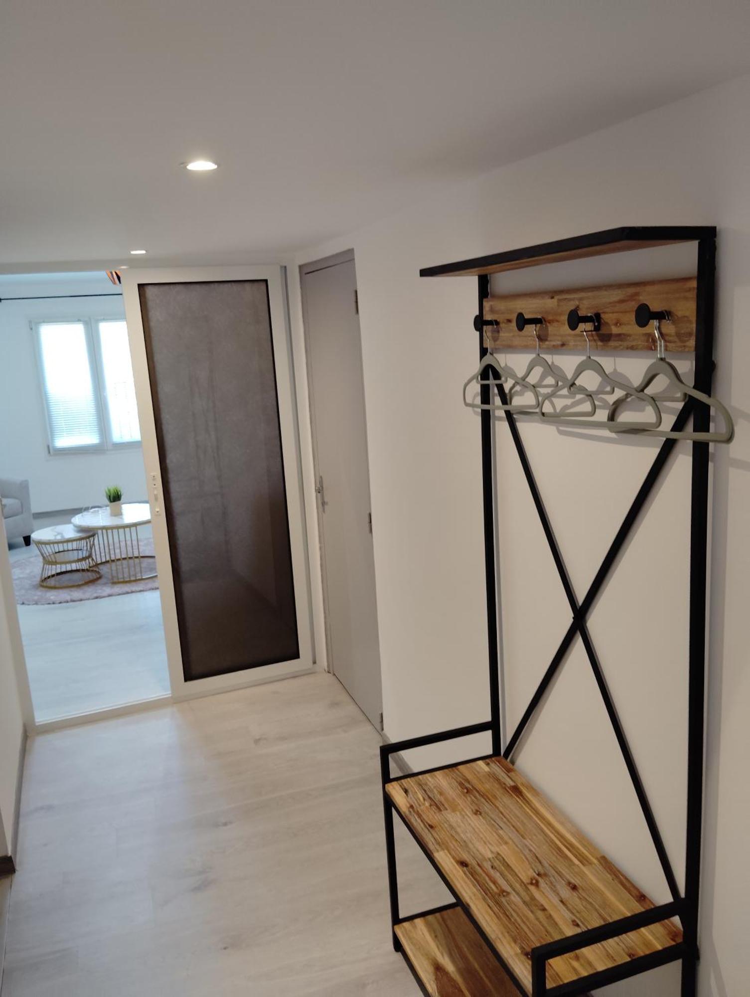 Maison Chez Marthe Le Muy Eksteriør billede