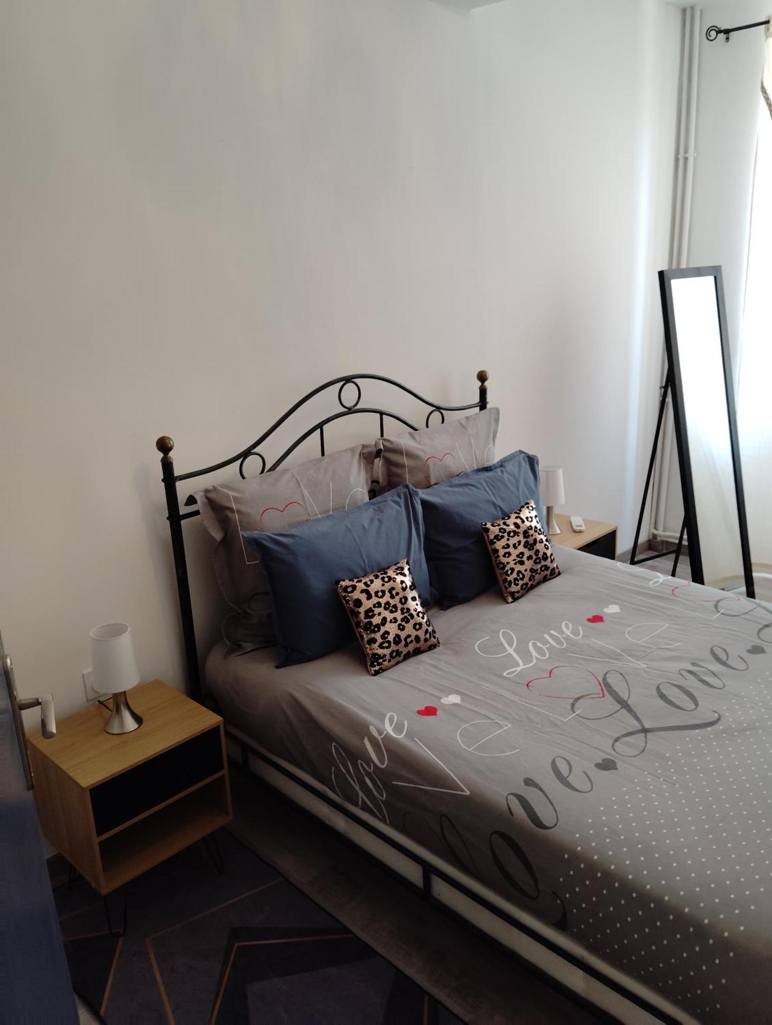 Maison Chez Marthe Le Muy Eksteriør billede