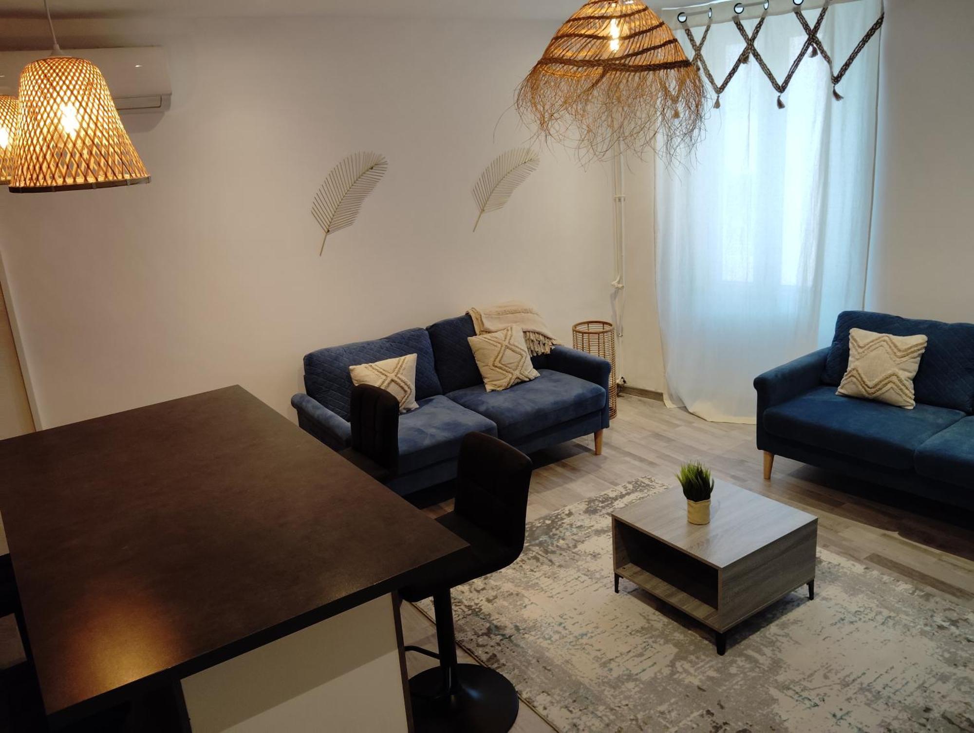 Maison Chez Marthe Le Muy Eksteriør billede