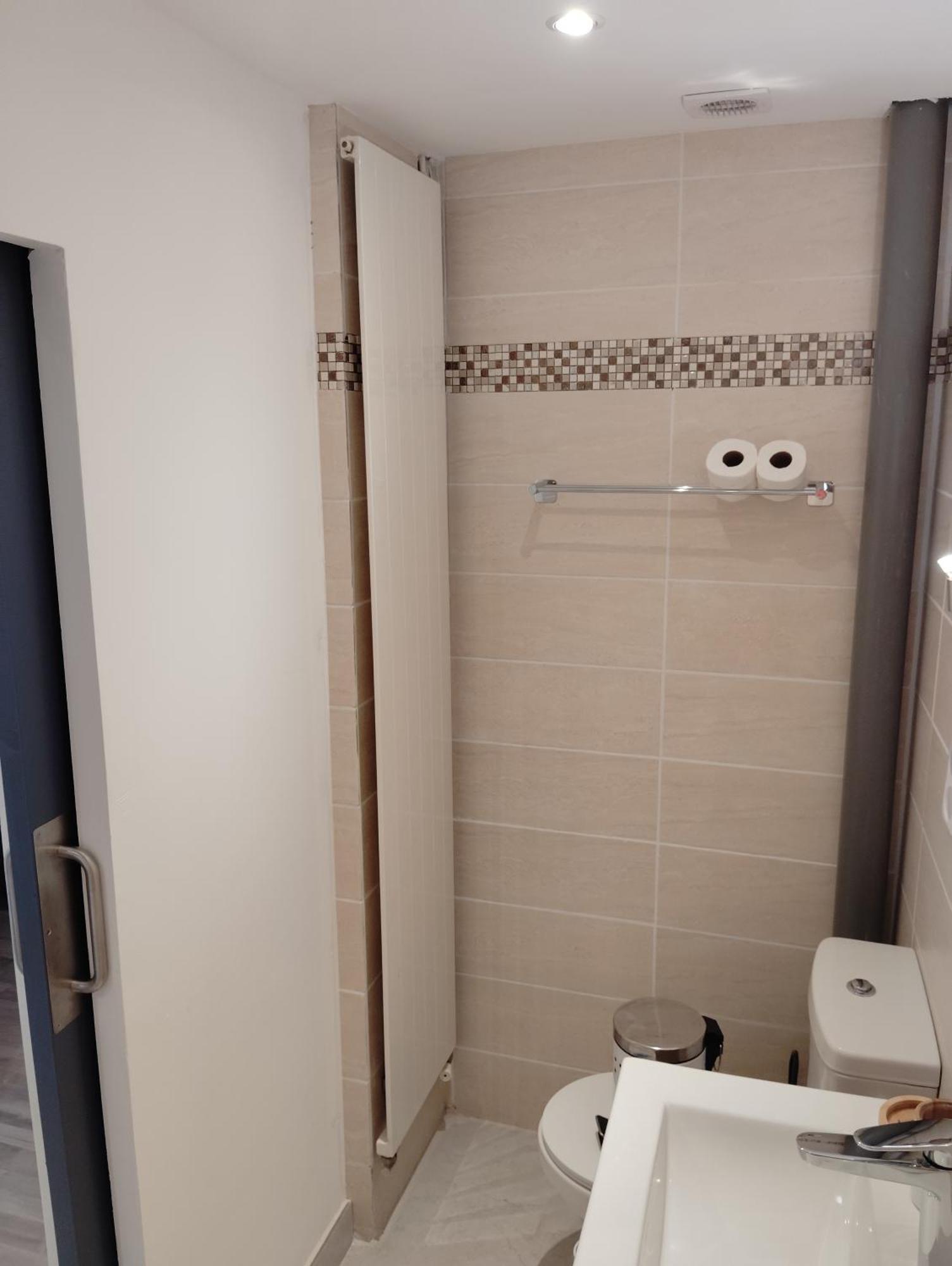 Maison Chez Marthe Le Muy Eksteriør billede