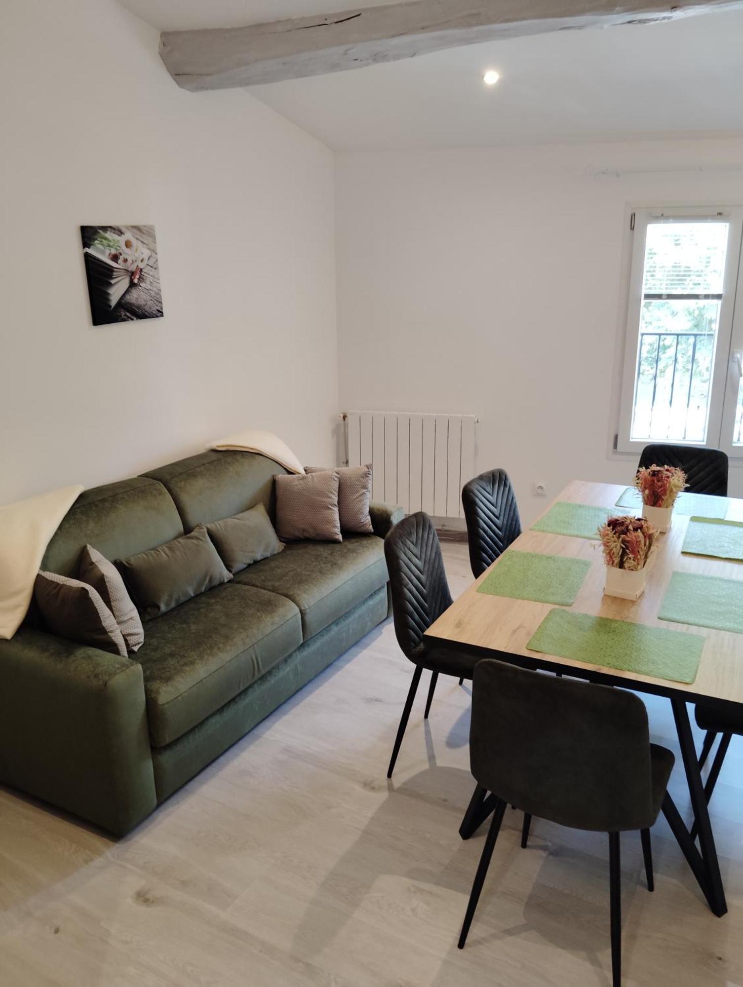 Maison Chez Marthe Le Muy Eksteriør billede
